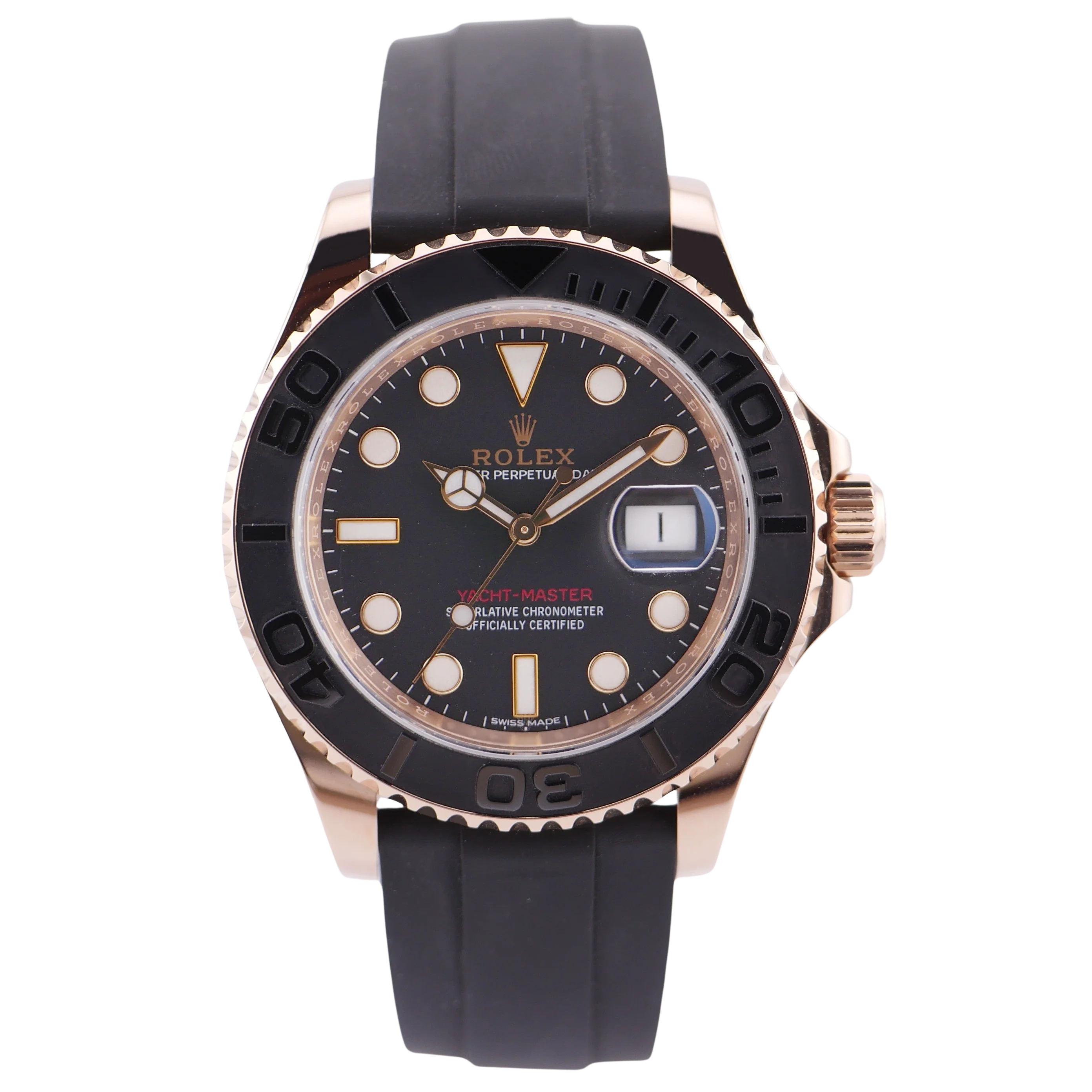 Uhren von 15k bis 50k